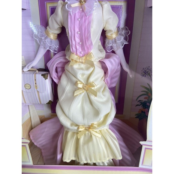 Mattel | Toys | Vtg Avon Mattel Barbie Mrs Pfe Albee Doll Special Edition 997 2nd In Series